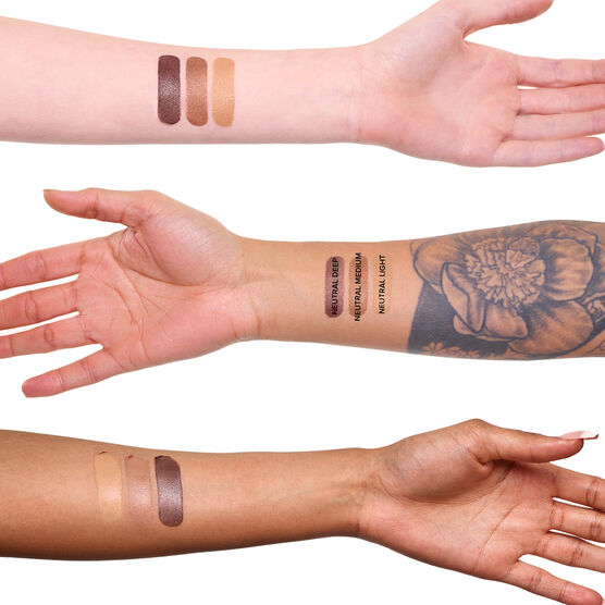 SCULPT STICK TINTED BLUR -NEUTRAL LIGHT